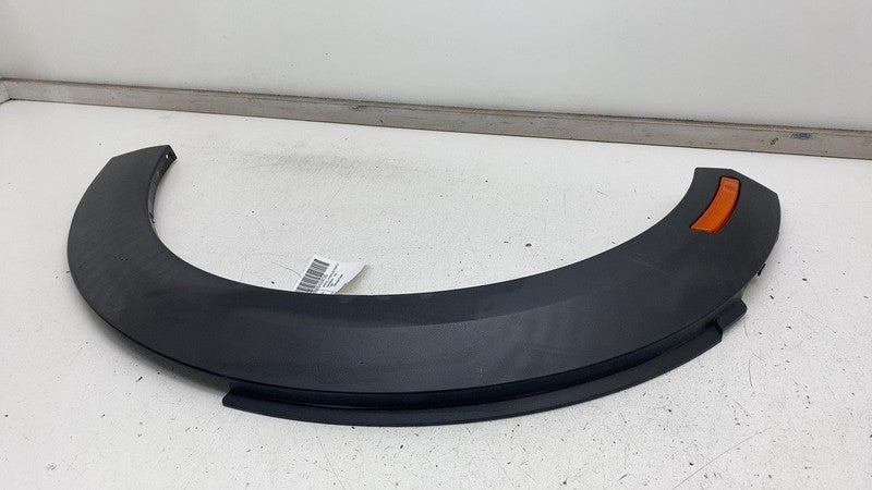 9801881 2011-2016 Mini Cooper Countryman R60 Front Left Fender Wheel Arch Flare Molding