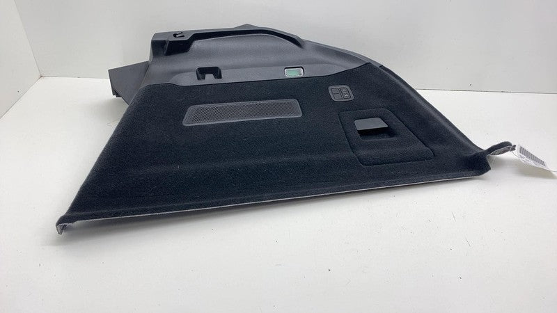 9Y3 867 038 E ⭕ 19-24 Porsche Cayenne Rear Right Trunk Quarter Panel Cover Trim OEM 9Y3867038