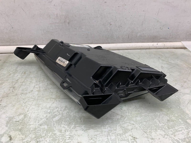 6005913-00-F ⭕12-20 Tesla Model S Front Driver Side Cornering Lamp Light Left LH 6005913-00-F