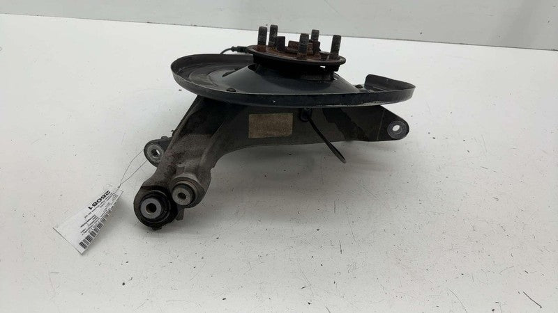 ⭕ 14-17 Land Range Rover Sport Rear Right Spindle Knuckle w/ Wheel Hub