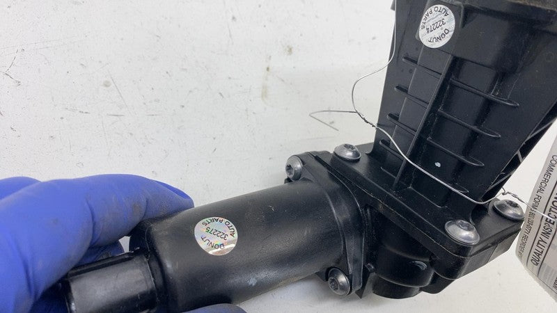 LJ8B14B351AF ⭕ 21-24 Ford Mustang Mach-E Left Door Lock Latch Actuator Motor LJ8B-14B351-AF