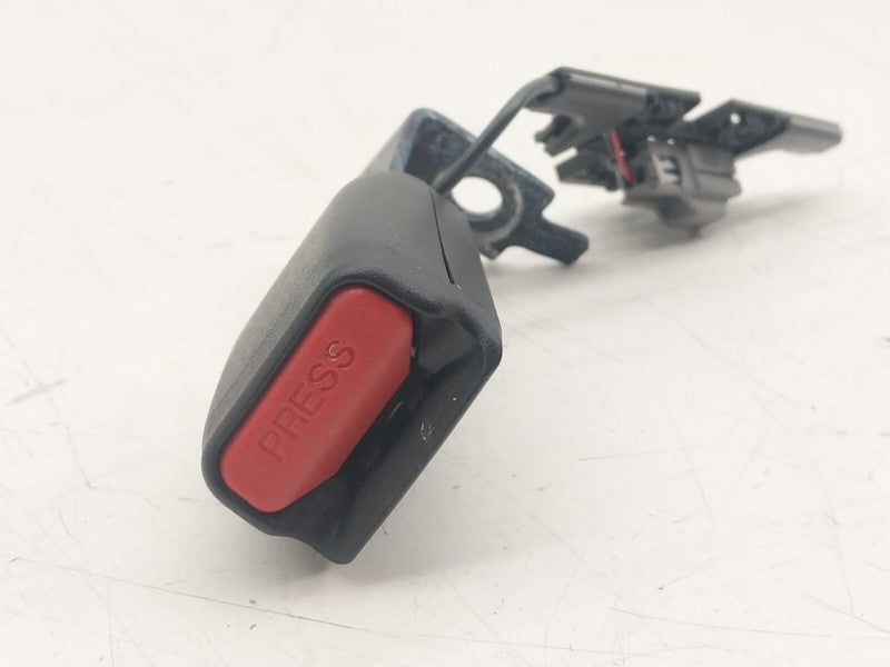 ⭕17-23 Tesla Model 3 Rear Driver Side 2nd Row Seat Belt Buckle Left 10