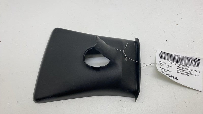 ⭕ 2020 2021 2022 2023 Tesla Model Y MY Lane Assist Camera Upper Cover