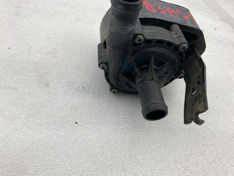 2012-2020 Tesla Model S MS Cooling System Pump Motor Inverter Coolant Assembly