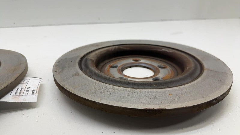 ⭕2021 2022 2023 2024 Ford Mustang Mach-E Rear Left and Right Brake Disc Assembly