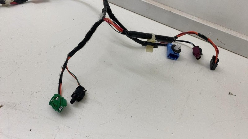 ⭕ 2017-2020 Tesla Model 3 M3 Front Right Door Wiring Harness Cable Wire Loom OEM
