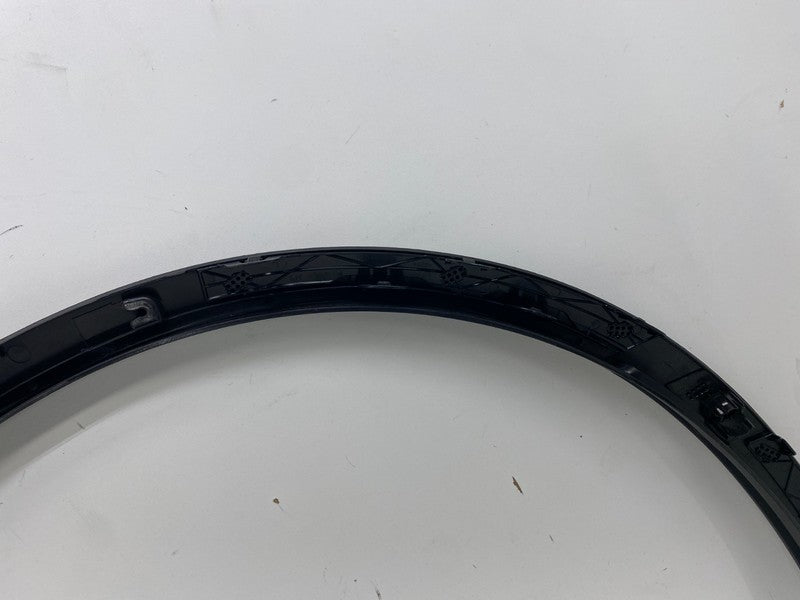 ⭕ 2016-2020 Tesla Model X Front Left Fender Flare Garnish Molding 1035