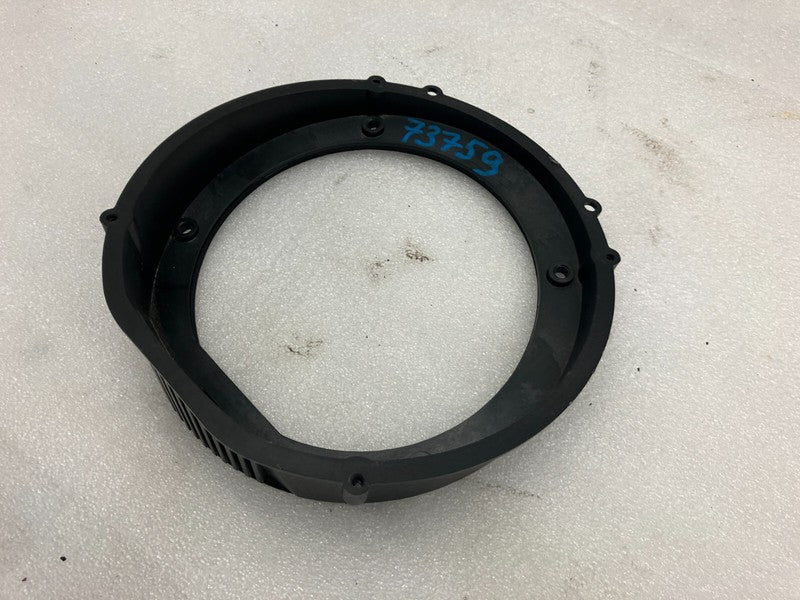 1623388 00 B ⭕ 21-25 Model S MS Front Speaker Surround Mounting Support Bracket 1623388-00-B