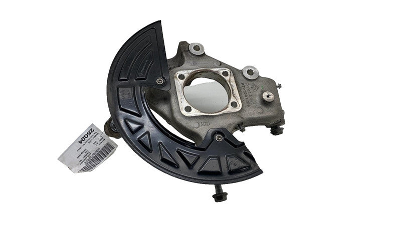 PT00001893 ⭕ 22-24 Rivian R1T R1S Rear Right Spindle Knuckle w/ Dust Shield AWD PT00001893