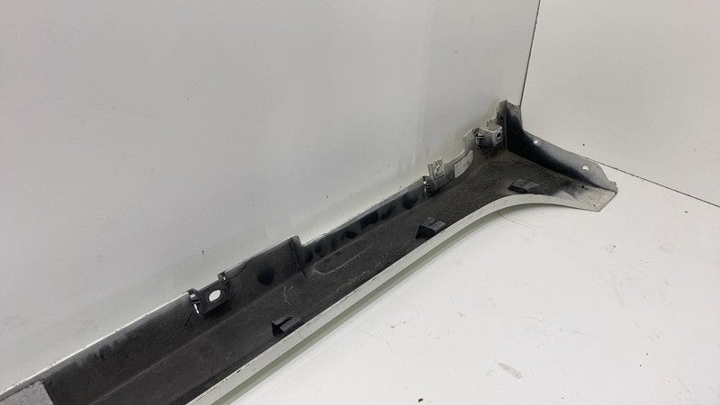 76853-5SA0A ⭕ 2018-2023 Nissan LEAF Left Side Skirt Rocker Molding Cover Panel 76853-5SA0A