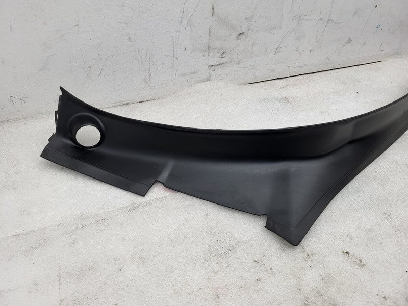 ⭕ 2016-2020 Tesla Model X MX Rear Passenger Right Mold Trunk Boot Trim Molding