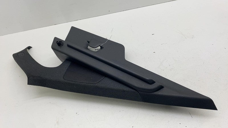 ⭕2021-2024 Polestar 2 Rear Left C-Pillar Upper Quarter Trim Cover Pane