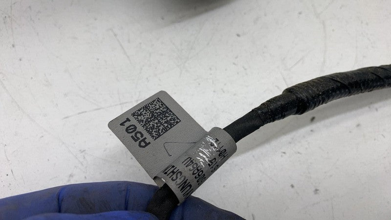 91450GI010AB ⭕ 22-23 Hyundai Ioniq 5 Rear Drive Unit Wiring Harness Cable Wire 91450-GI010AB