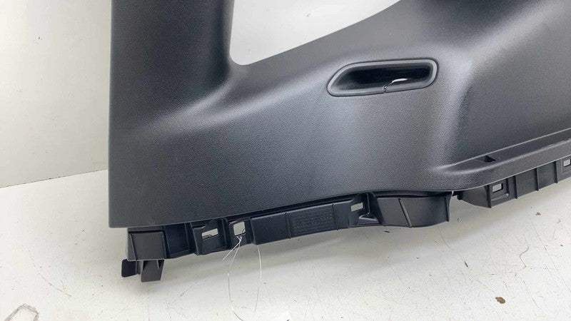 ⭕2020-2024 Tesla Model Y Rear Right C-Pillar Upper Trim Cover Panel 18