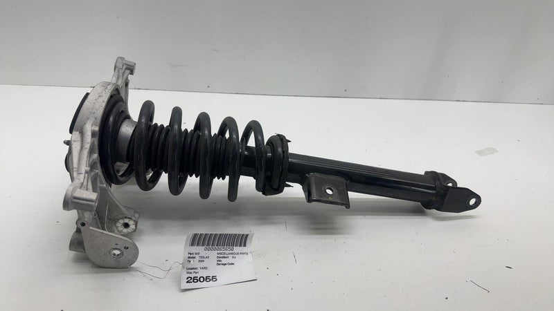 ⭕ 2024-2025 Model 3 Front Right Damper w/ Upper Mount Bracket RWD 1344