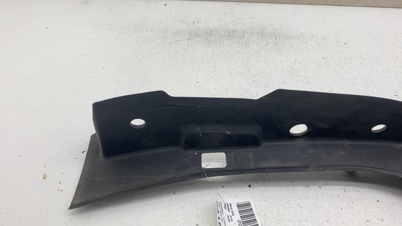 PT00044303-F 2022-2024 Rivian R1S Rear Passenger Side Quarter Gate Jamb Trim Cover Right OEM