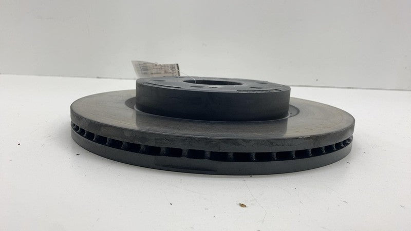 ⭕ 2020-2025 Chevrolet Silverado 1500 Front Left Side Brake Disc Rotor