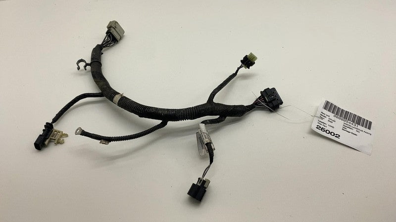 7620655AB 2019-2023 Ram 2500 3500 Exhaust Fluid Tank Wiring Harness Cable Wire 7620655AB