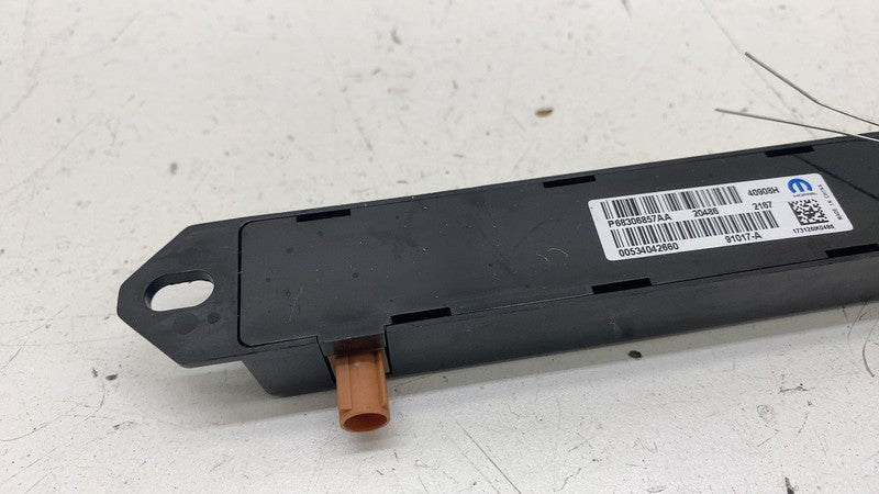 68306857AA ⭕ 2018-2024 Chrysler Pacifica WIFI Antenna Control Module Unit OEM 68306857AA