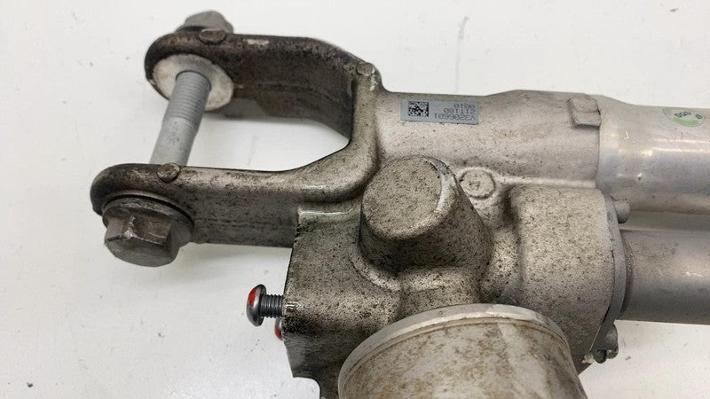 C200001904 ⭕ 22-24 Rivian R1T Rear Left Air Suspension Shock Strut Absorber LH C200001904