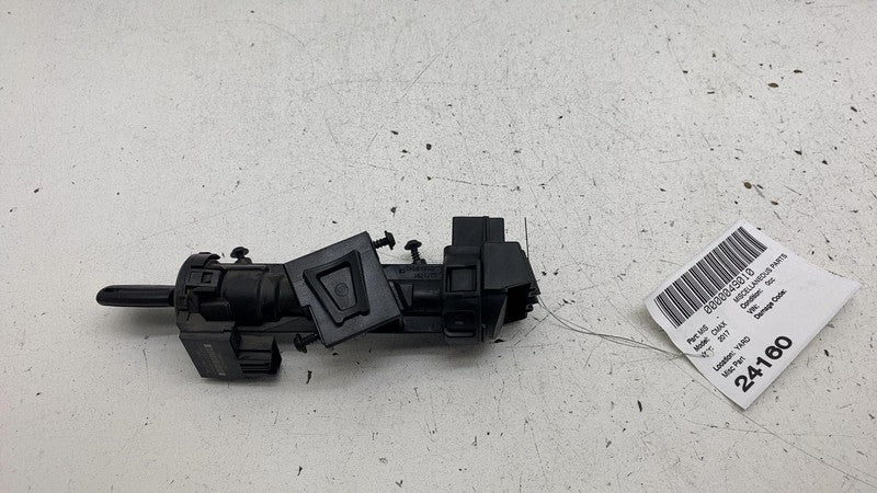 GM5T15607AB 2017 2018 Ford C-Max Ignition Switch Lock w/ Key & Immobilizer GM5T-15607-AB OEM