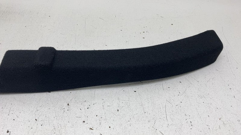 ⭕ 2020-2023 Tesla Model Y Rear Left Trunk Cargo Floor Bracket Trim 149