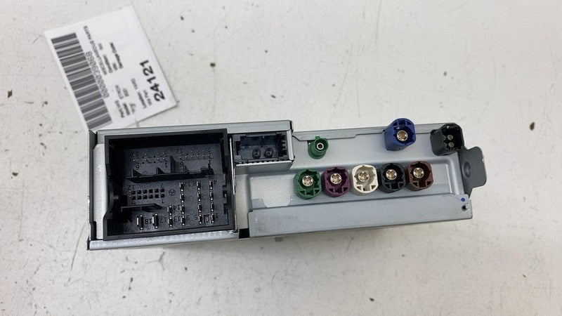 4M2035092A ⭕ 2019-2023 Audi E-Tron Quattro Radio Control Module Unit Receiver 4M2035092A