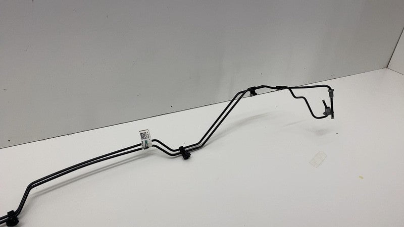 1250712 00 D 2024-2025 Tesla Cybertruck SET of Front + Left & Right Brake Hose Pipe Assembly