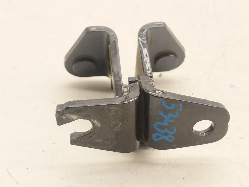 ⭕ 2017-2022 Tesla Model 3 M3 Front Driver Side Door Hinge Lower Left LH Assembly