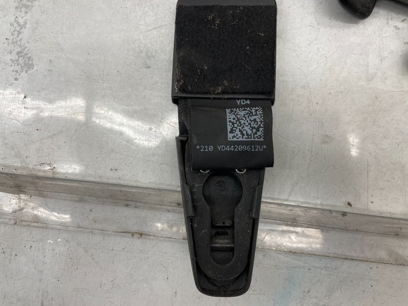 34094304 ⭕ 2013-2018 Audi A6 S6 Front Side Seatbelt Seat Belt & Retractor Right 34111574