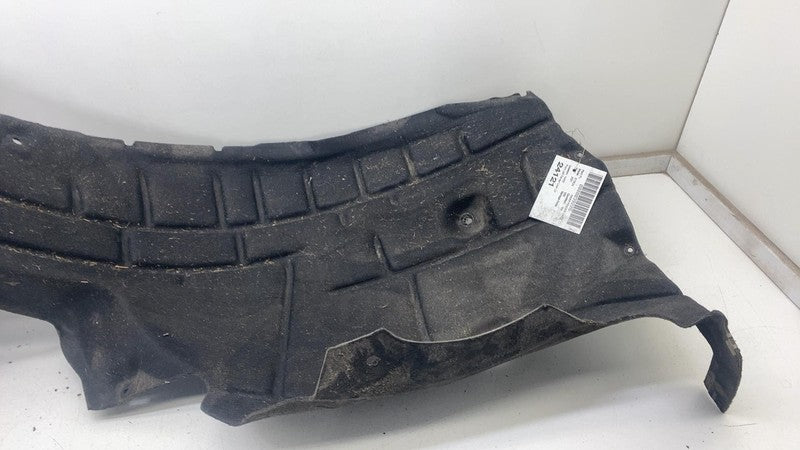 ⭕ 2019-2023 Audi e-Tron Front Left Inner Wheel Fender Liner Splash Shield Guard