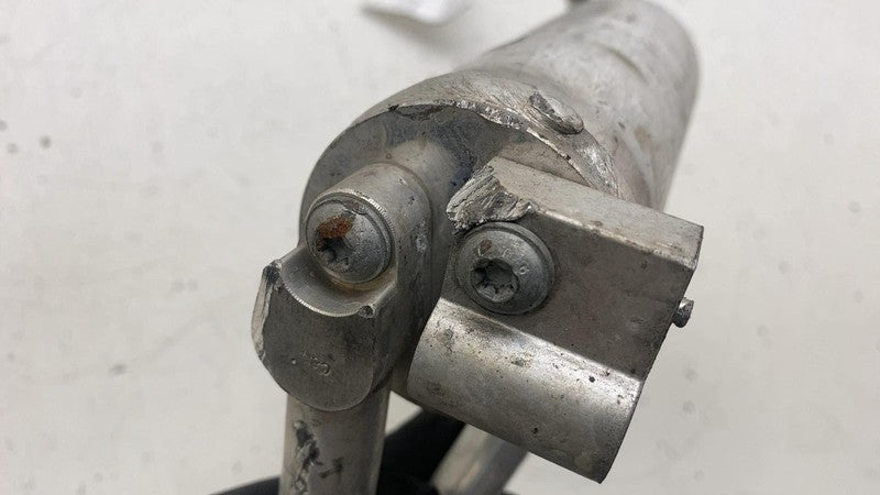 4KE816732D ⭕ 19-23 Audi E-Tron AC Air Conditioning Suction Hose Tube Pipe Line 4KE816732D