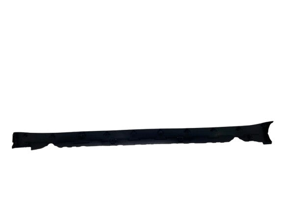 17-25 Tesla Model 3 Passenger Skirt Rocker Panel Molding Trim Right 10