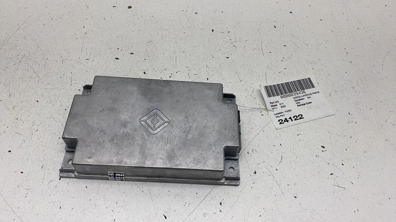 PT00000535-K ⭕ 2022-2024 Rivian R1T R1S Central Gateway Control Module Unit OEM PT00000535-K