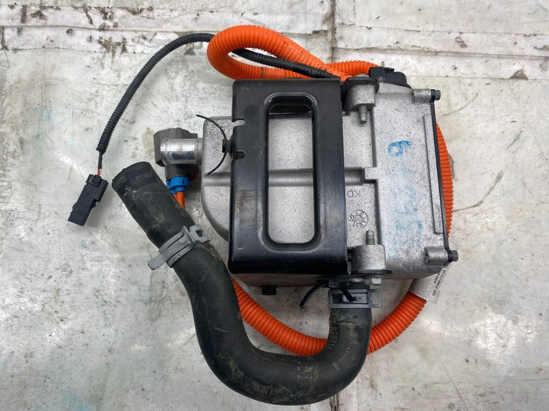 1038901 00 E ⭕2012-2020 Tesla Model S MS Electric Battery Heater w/ Wire Harness 1038901-00-E