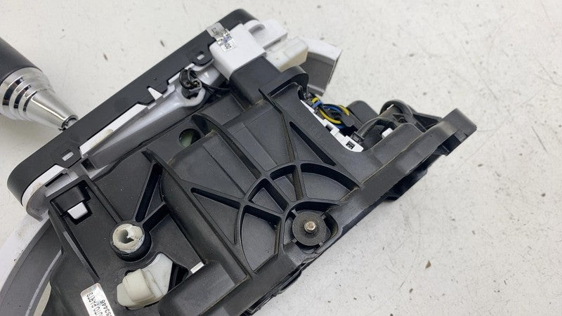 05168003AE ⭕ 12-17 Jeep Wrangler Automatic Gear Lever Floor Transmission Shifter 05168003AE