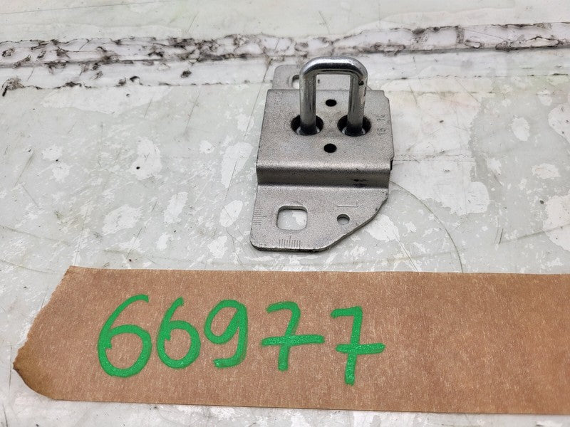 A2127400132 ⭕ 2012-2020 Tesla Model S MS Rear Trunk Lock Latch Stopper Striker A2127400132
