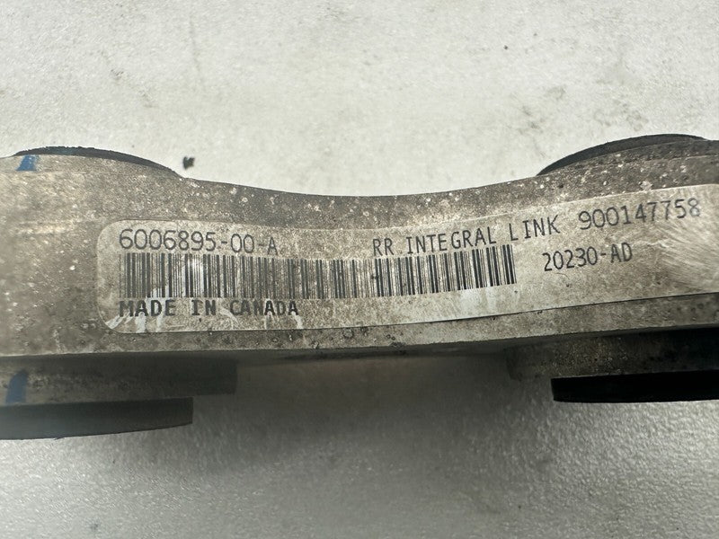 6006895 00 A ⭕ 12-20 Tesla Model S Rear Left or Right Suspension Integral Link 6006895-00-A