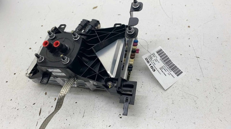 ⭕ 2020-2024 Tesla Model Y MY MCU-Z Computer Media Control Module 16844