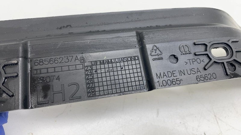 ⭕ 2025 Ram 1500 Pickup Front Driver Side Bracket Support Left LH 68566