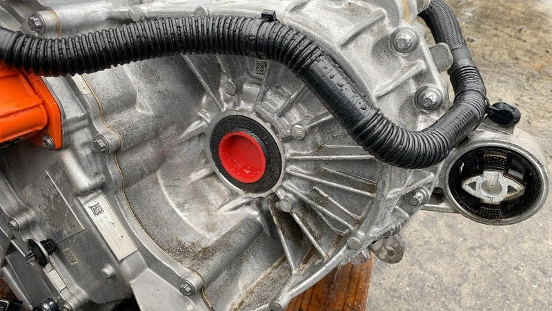 ⭕ 20-23 Tesla Model Y 3 RWD Rear Drive Unit Motor Engine Inverter 1120