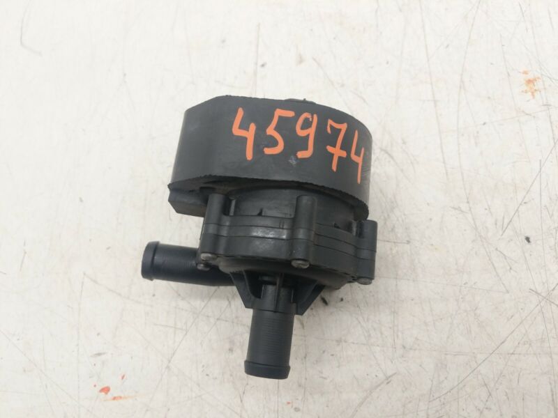 2016-2020 Tesla Model S X Cooling System Auxiliary Water Coolant Pump FWD Assy