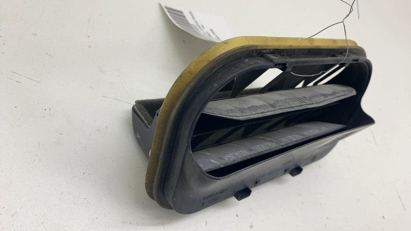 A2048300442 ⭕ 14-15 Mercedes-Benz B Electric Drive Rear Bumper Air Vent Grille A2048300442