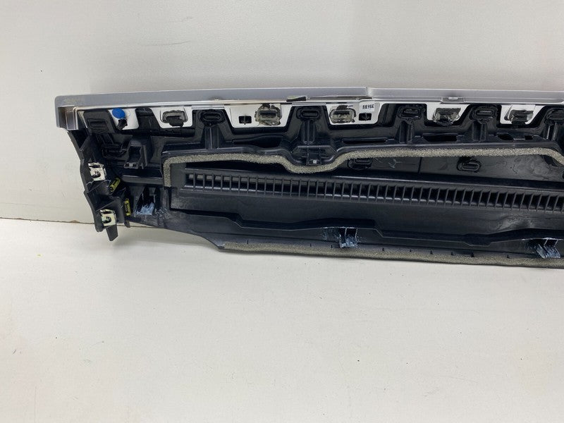 1091225 00 E ⭕ 2017-2022 Tesla Model 3 Dashboard Instrument Panel Molding Cover 1091225-00-E