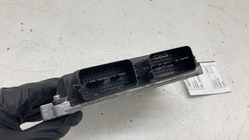 LF4W18881C ⭕ 2008 Mazda MX-5 Miata Electronic Control Module ECU Assembly LF4W18881C OEM