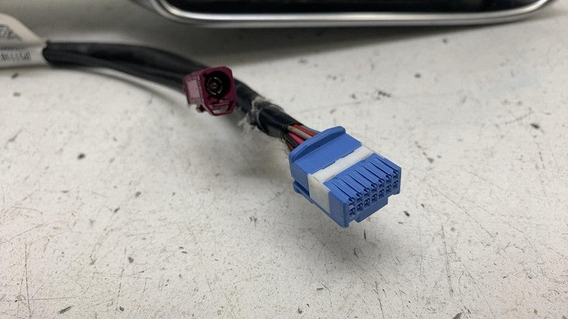 ⭕ 17-20 Model 3 M3 Right Exterior View Door Mirror (No Skull Cap) 1110