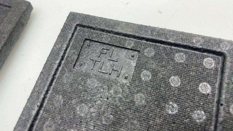 95086FL230 ⭕18-23 Crosstrek Trunk Floor Left & Right Side Spacer Insert Foam Pad 95086FL240