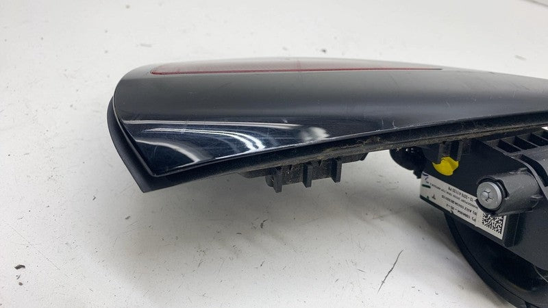 ⭕2017-2023 Tesla Model 3 Rear Left Charge Port Door Cover Reflector 10