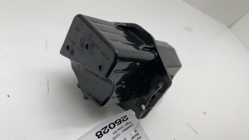 67057-10010 ⭕ 2018-2022 Toyota CHR Rear Right Side Door Reinforcement Bracket RH 67057-10010