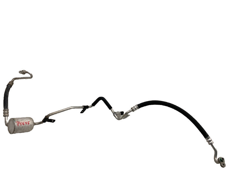 ⭕2012-2020 Tesla Model S MS A/C Conditioner Air Conditioning Discharge Pipe Line